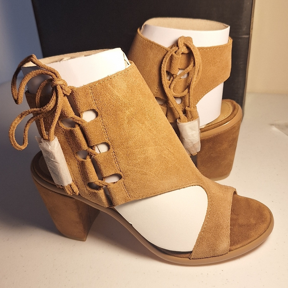 Wedge sandles